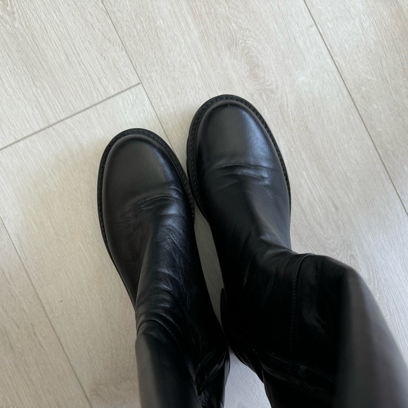 SW boots - Picture 6 of 6